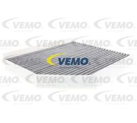 Filtro abitacolo Filtro al carbone attivo V10-31-1004 VEMO per AUDI PORSCHE
