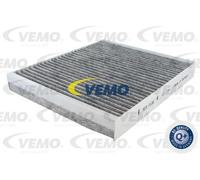 Filtro abitacolo Filtro al carbone attivo V10-31-1043 VEMO per AUDI SKODA VW