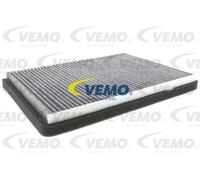 Filtro abitacolo Filtro al carbone attivo V30-31-1026 VEMO per MERCEDES-BENZ