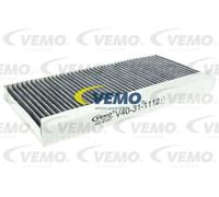 Vemo Filtro abitacolo V40-31-1112 - Filtro a carboni attivi per Cadillac Saab Fiat Opel Vauxhall