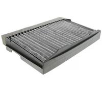 Filtro abitacolo Filtro al carbone attivo V50-31-0001 VEMO per SAAB 9-5