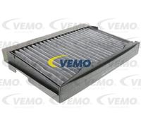 Filtro abitacolo Filtro al carbone attivo V50-31-0001 VEMO per SAAB 9-5
