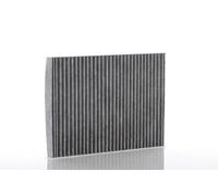 Filtro abitacolo Filtro al carbone attivo WA61160 PZL Filters per VW SEAT AUDI