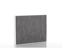 Filtro abitacolo Filtro al carbone attivo WA61284 PZL Filters per AUDI VW
