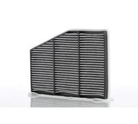 Filtro abitacolo Filtro al carbone attivo WA61293 PZL Filters per VW SKODA AUDI