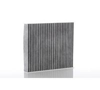 Filtro abitacolo Filtro al carbone attivo WA61580 PZL Filters per MERCEDES-BENZ