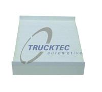 Filtro abitacolo Filtro antipolline 02.59.154 TRUCKTEC AUTOMOTIVE