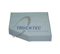 Filtro abitacolo Filtro antipolline 02.59.155 TRUCKTEC AUTOMOTIVE