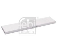 Filtro abitacolo Filtro antipolline 09409 FEBI BILSTEIN per VW FORD SEAT