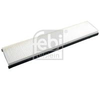 Filtro abitacolo Filtro antipolline 09410 FEBI BILSTEIN per FORD MONDEO I
