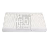Filtro abitacolo Filtro antipolline 100365 FEBI BILSTEIN per AUDI A4 B9 Q5 A5