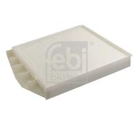 Filtro cabina FEBI BILSTEIN 101651