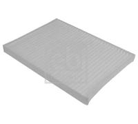 Filtro abitacolo Filtro antipolline 108990 FEBI BILSTEIN per RENAULT KOLEOS I