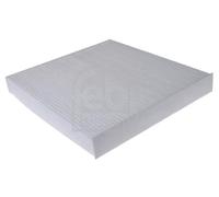 Filtro abitacolo Filtro antipolline 109650 FEBI BILSTEIN per FORD RANGER