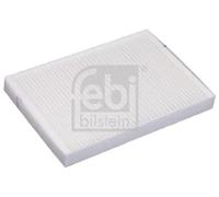 Filtro cabina FEBI BILSTEIN 11233