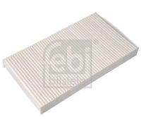 febi bilstein 11510 filtro abitacolo | , , (LCV),