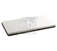 Filtro abitacolo Filtro antipolline 11981 FEBI BILSTEIN per MERCEDES-BENZ