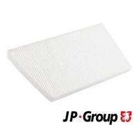 Filtro abitacolo Filtro antipolline 1328100800 JP GROUP per MERCEDES-BENZ CLK
