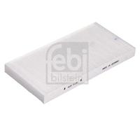 Filtro abitacolo Filtro antipolline 14816 FEBI BILSTEIN per FORD FOCUS I