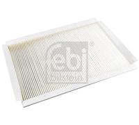 Filtro abitacolo Filtro antipolline 17160 FEBI BILSTEIN per MERCEDES-BENZ VANEO