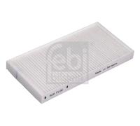 Filtro abitacolo Filtro antipolline 17264 FEBI BILSTEIN per OPEL SAAB FIAT