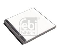 Filtro abitacolo Filtro antipolline 17311 FEBI BILSTEIN per CITROËN PEUGEOT