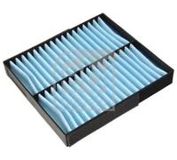 Filtro abitacolo Filtro antipolline 176335 FEBI BILSTEIN per FIAT MITSUBISHI