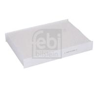 Filtro abitacolo Filtro antipolline 179739 FEBI BILSTEIN per NISSAN RENAULT