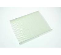 Filtro abitacolo Filtro antipolline 180045010 AUTOMEGA per FORD FIESTA V FUSION