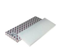 Filtro abitacolo Filtro antipolline 180045810 AUTOMEGA per OPEL VECTRA A OMEGA A