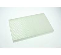 Filtro abitacolo Filtro antipolline 180048910 AUTOMEGA per AUDI 100 C4 Avant V8