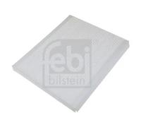 Filtro abitacolo Filtro antipolline 183937 FEBI BILSTEIN per KIA SPORTAGE II