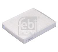 Filtro abitacolo Filtro antipolline 19439 FEBI BILSTEIN per FORD FIESTA V FUSION