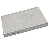 Filtro abitacolo Filtro antipolline 19726 FEBI BILSTEIN per AUDI SEAT
