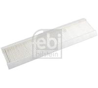 Filtro abitacolo Filtro antipolline 19967 FEBI BILSTEIN per JAGUAR FORD