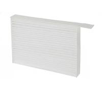 Filtro abitacolo Filtro antipolline 207 480 TOPRAN per OPEL AGILA