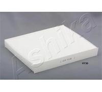 Filtro abitacolo Filtro antipolline 21-HY-H30 ASHIKA per HYUNDAI ix55