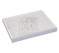 Filtro abitacolo Filtro antipolline 21316 FEBI BILSTEIN per VW MULTIVAN T5