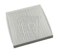 Filtro abitacolo Filtro antipolline 21359 FEBI BILSTEIN per MAZDA 6 Hatchback 2