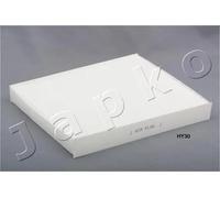 Filtro abitacolo Filtro antipolline 21H30 JAPKO per HYUNDAI ix55