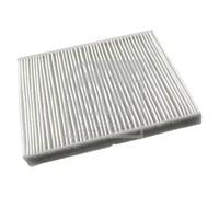 Filtro abitacolo Filtro antipolline 22165 FEBI BILSTEIN per FORD S-MAX MONDEO IV
