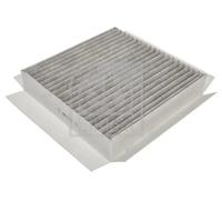 Filtro abitacolo Filtro antipolline 22440 FEBI BILSTEIN per SMART CITY-COUPE