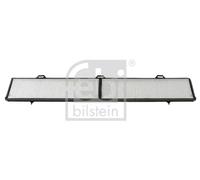 Filtro abitacolo Filtro antipolline 23684 FEBI BILSTEIN per BMW X1 3 Cabriolet 3