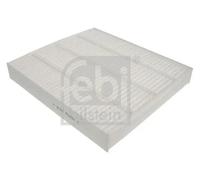 Filtro abitacolo Filtro antipolline 24423 FEBI BILSTEIN per ROVER HONDA MG