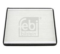 Filtro abitacolo Filtro antipolline 24433 FEBI BILSTEIN per TOYOTA YARIS VERSO