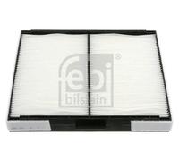 Filtro abitacolo Filtro antipolline 24439 FEBI BILSTEIN per HYUNDAI ELANTRA III