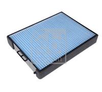 Filtro abitacolo Filtro antipolline 24440 FEBI BILSTEIN per KIA HYUNDAI