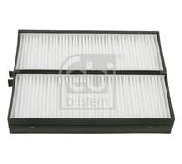 Filtro abitacolo Filtro antipolline 24542 FEBI BILSTEIN per HYUNDAI KIA