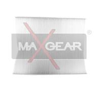 Filtro abitacolo Filtro antipolline 26-0380 MAXGEAR per LANCIA ALFA ROMEO
