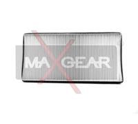 Filtro abitacolo Filtro antipolline 26-0383 MAXGEAR per PEUGEOT PORSCHE